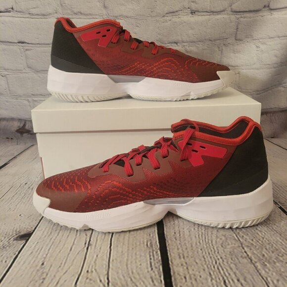 Adidas Men’s D.O.N. Issue 4 Basketball Shoes main image 4